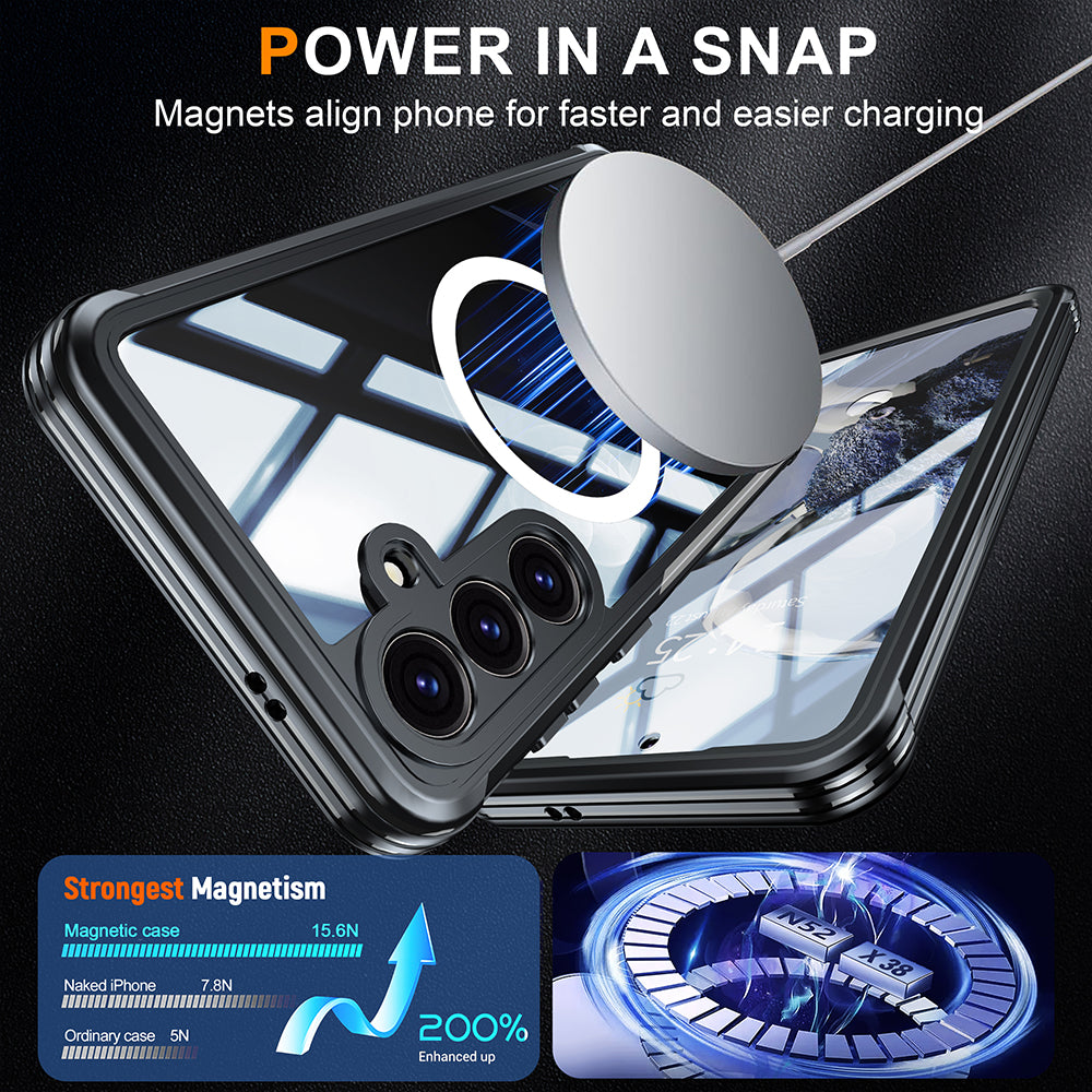 Samsung S25 case