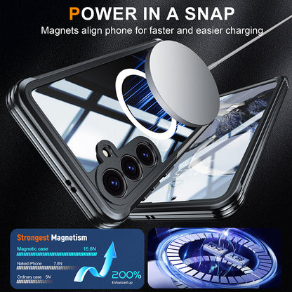Samsung S25 Plus case