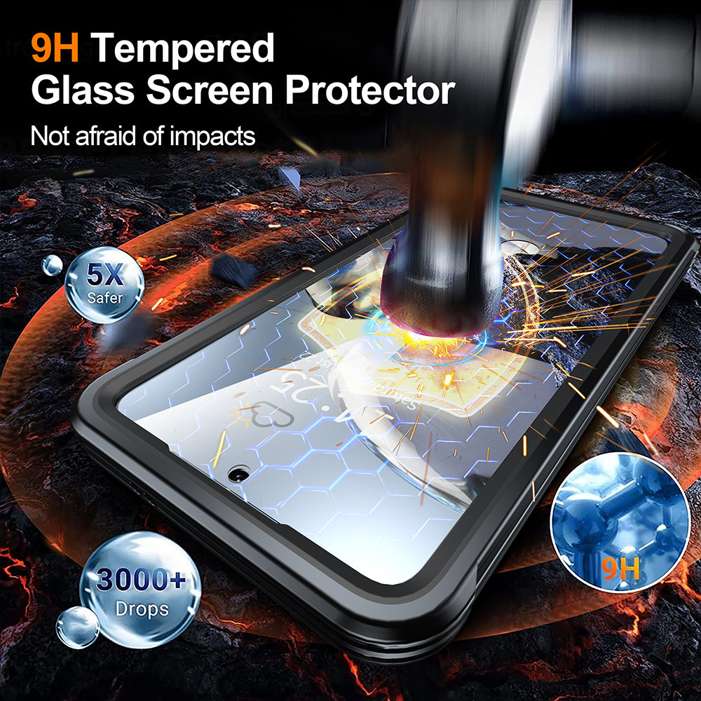 Samsung S25 Plus case