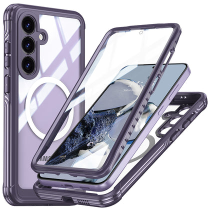 Samsung S25 Plus case