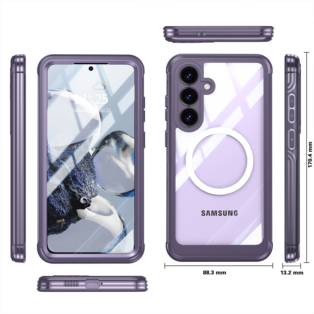 Samsung S25 Plus case