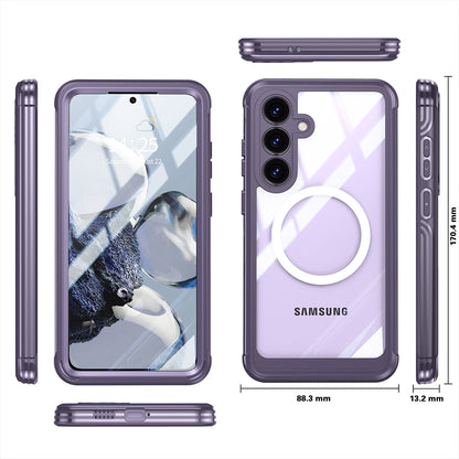 Samsung S25 Plus case