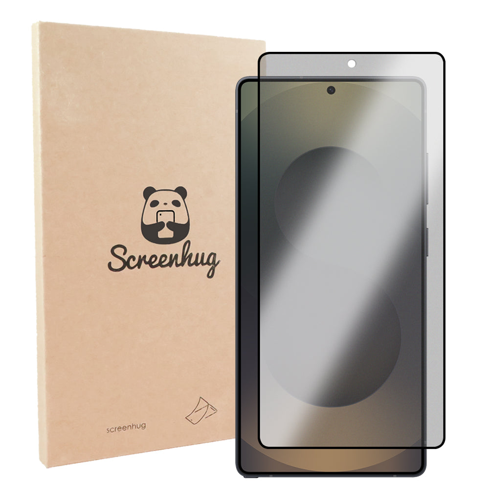 Anti-Glare Matte Glass Screen Protector for Samsung Galaxy S25 Ultra