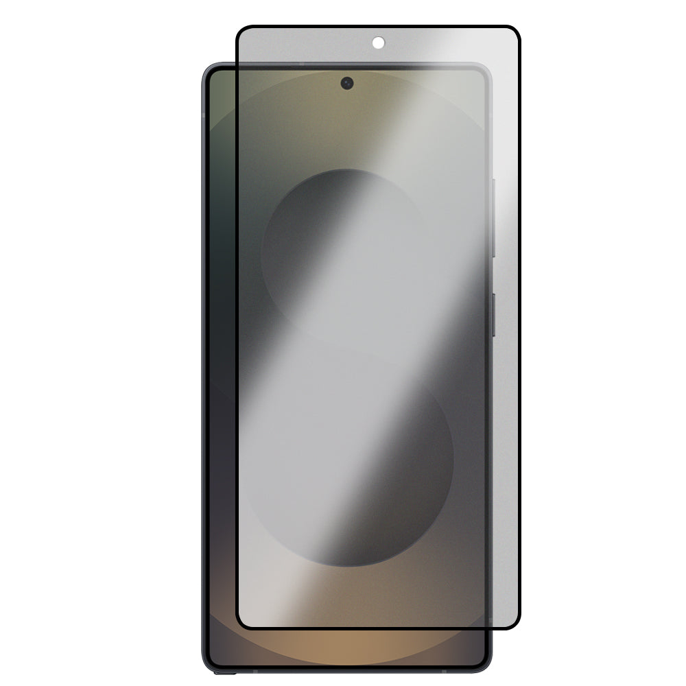 Anti-Glare Matte Glass Screen Protector for Samsung Galaxy S25 Ultra