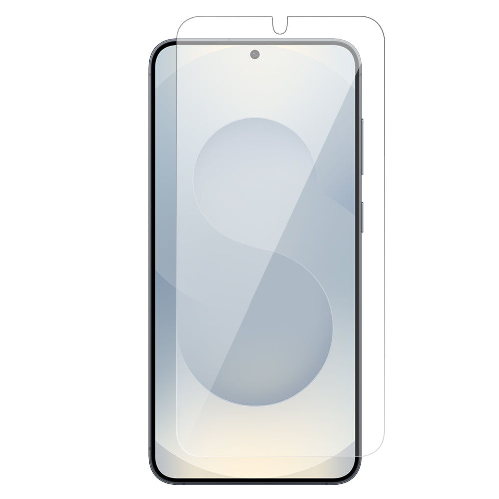 Glass Screen Protector for Samsung Galaxy S25 Plus