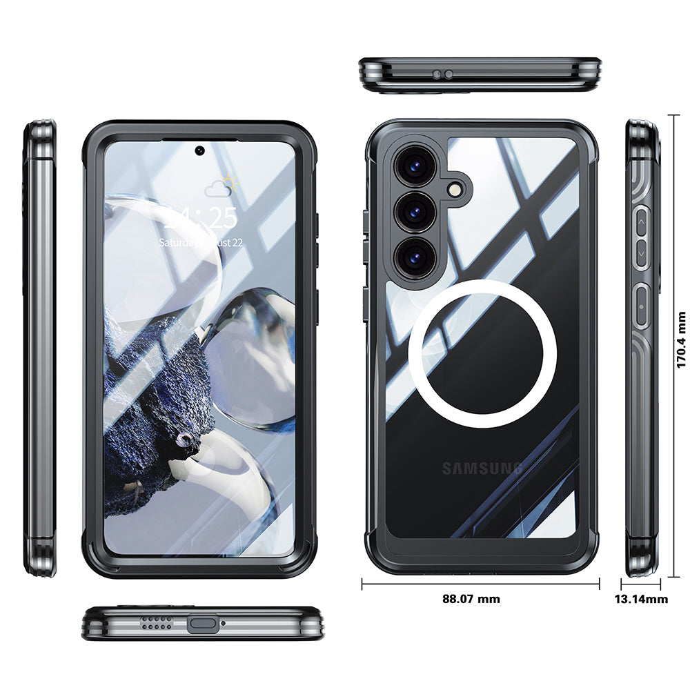 Samsung S25 Plus case