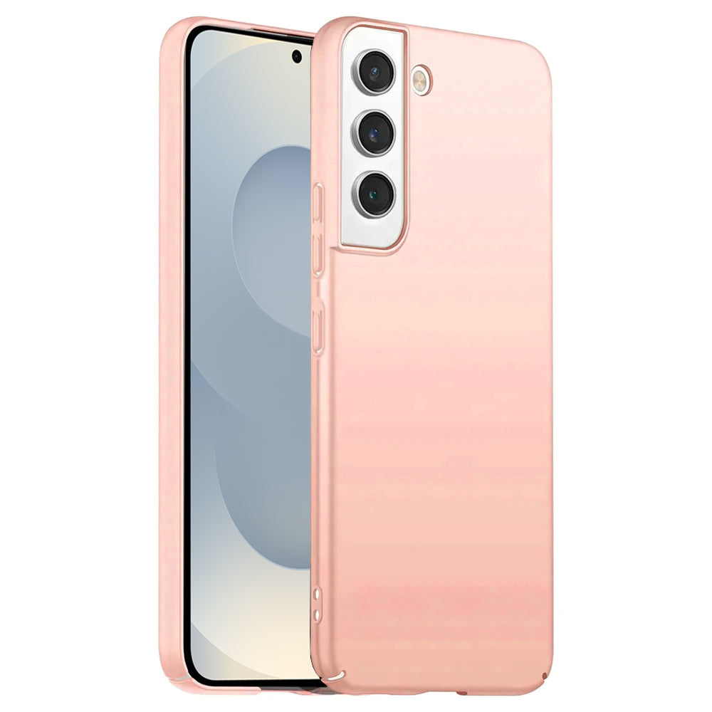 Thin Shell Case for Samsung Galaxy S25 Plus