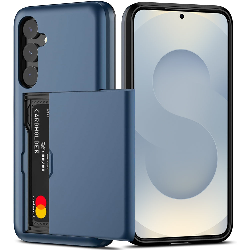 Tough Card Case for Samsung Galaxy S25 Plus – Screenhug
