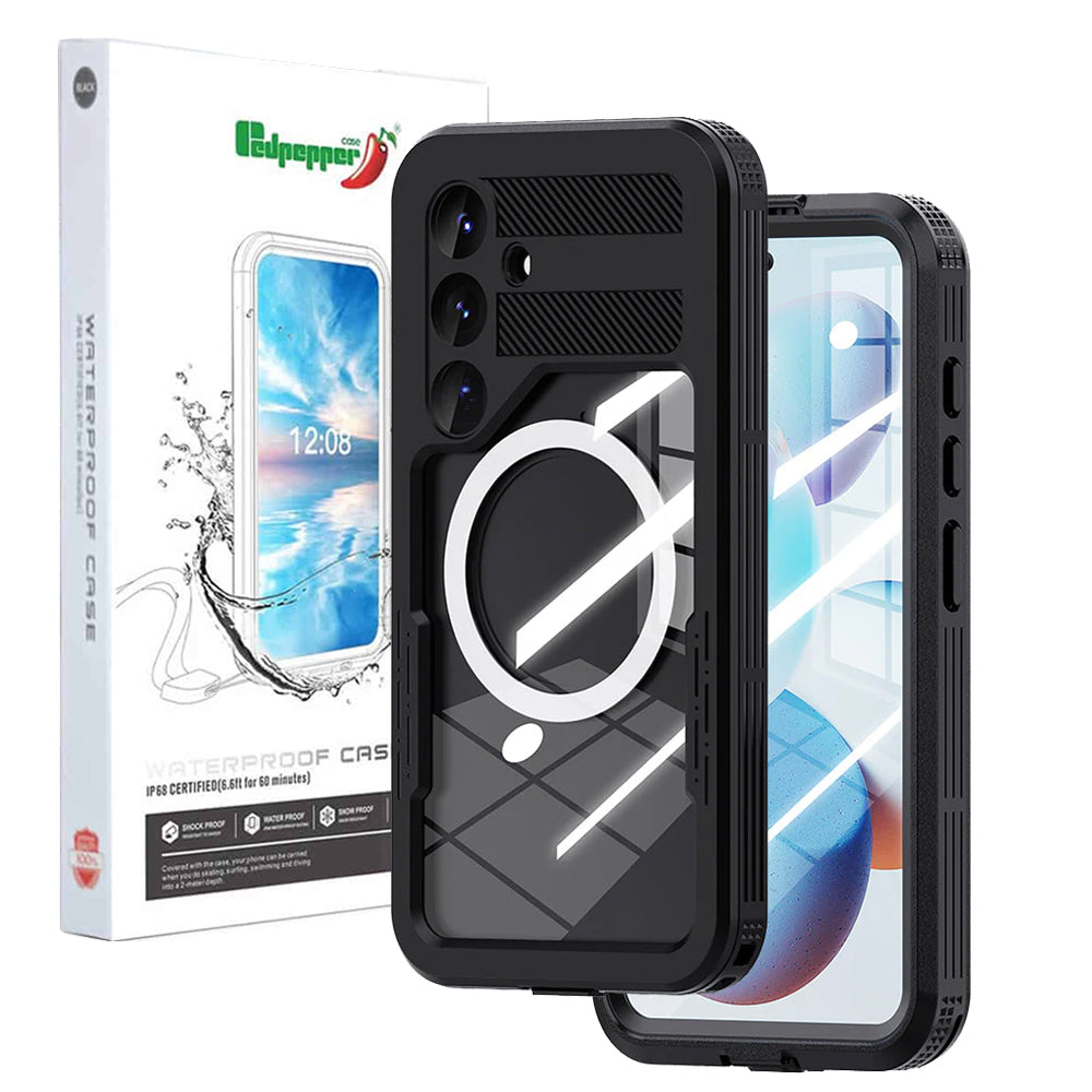 Samsung Galaxy S25 Waterproof case