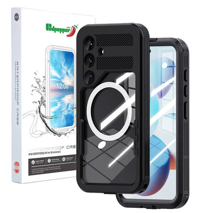 Samsung Galaxy S25 Waterproof case