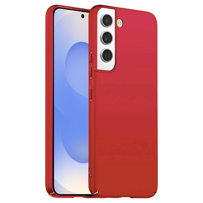 Thin Shell Case for Samsung Galaxy S25