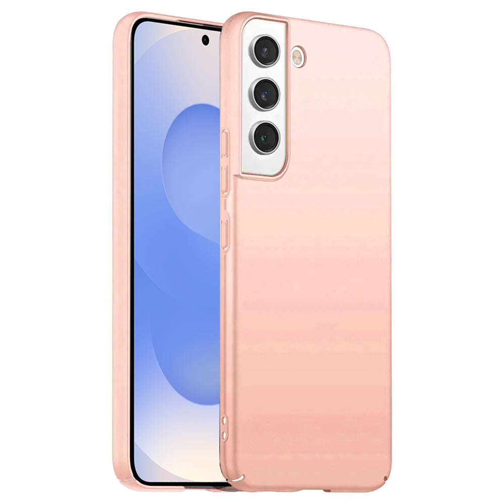 Thin Shell Case for Samsung Galaxy S25