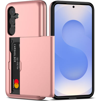 Tough Card Case for Samsung Galaxy S25