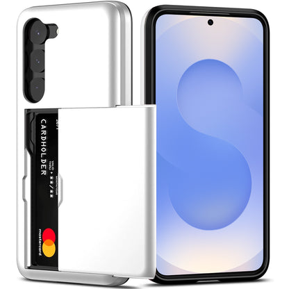 Tough Card Case for Samsung Galaxy S25