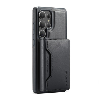 Magsafe compatible Wallet Case for Samsung Galaxy S25 Ultra