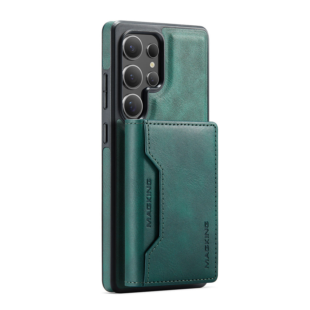 Magsafe compatible Wallet Case for Samsung Galaxy S25 Ultra