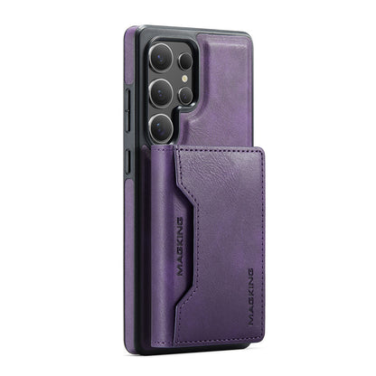 Magsafe compatible Wallet Case for Samsung Galaxy S25 Ultra