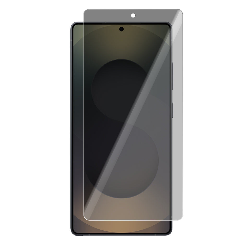 Privacy Glass Screen Protector for Samsung Galaxy S25 Ultra