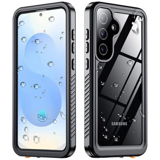 Redpepper Waterproof case for Samsung Galaxy S25 FE