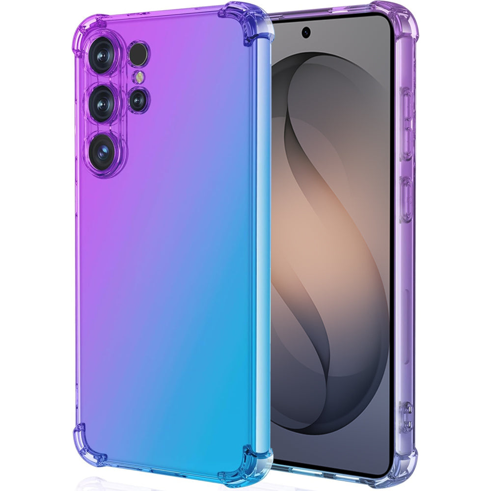 Gradient Gel Case for Samsung Galaxy S26 Ultra