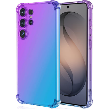 Gradient Gel Case for Samsung Galaxy S26 Ultra