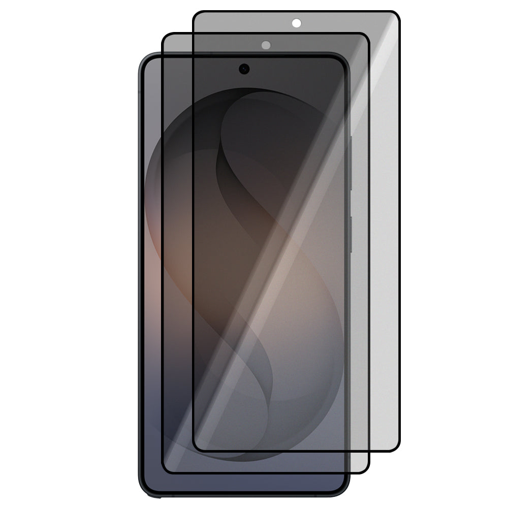 Privacy Matte Ceramic Film Screen Protector for Samsung Galaxy S26 Ultra (2 pack)