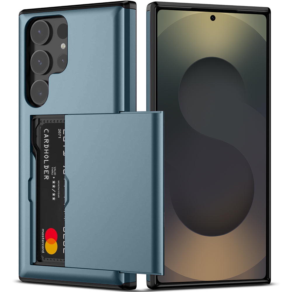 Tough Card Case for Samsung Galaxy S26 Ultra