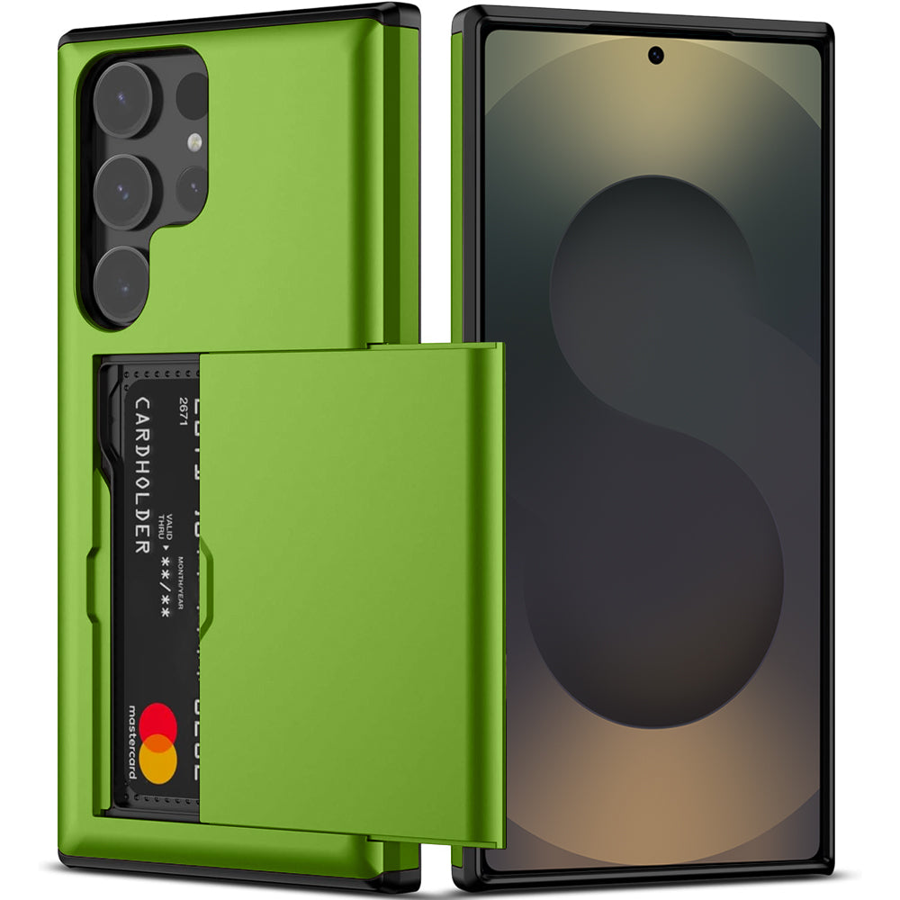 Tough Card Case for Samsung Galaxy S26 Ultra