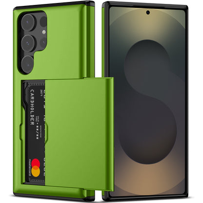 Tough Card Case for Samsung Galaxy S26 Ultra