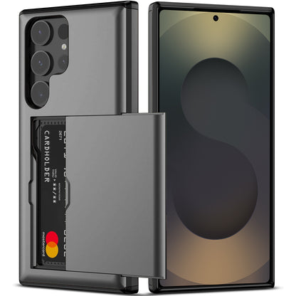 Tough Card Case for Samsung Galaxy S26 Ultra