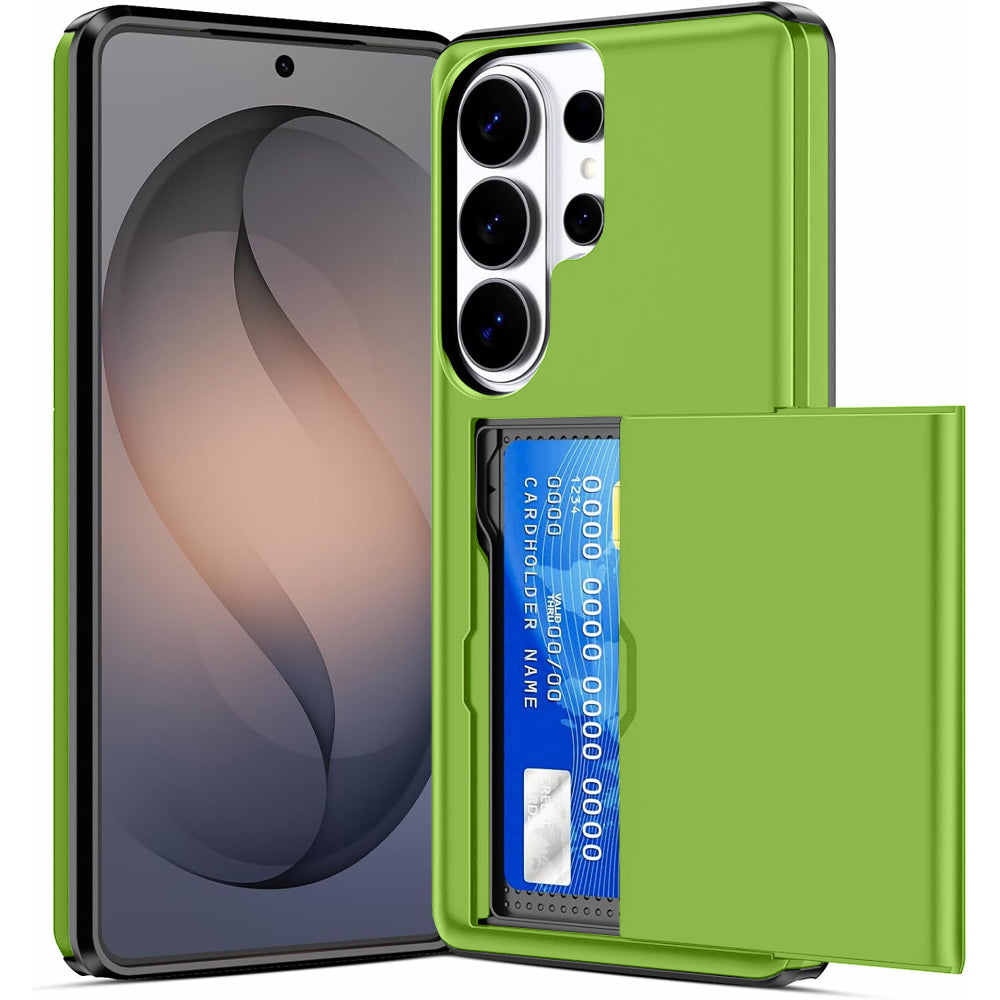 Tough Card Case for Samsung Galaxy S26 Ultra
