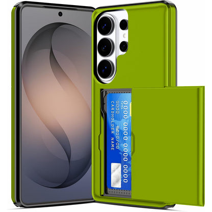 Tough Card Case for Samsung Galaxy S26 Ultra