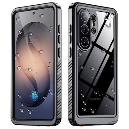 Redpepper Waterproof case for Samsung Galaxy S26 Ultra