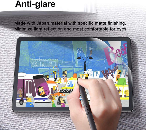 Paper Film Screen Protector for Samsung Galaxy Tab S7 11.0"