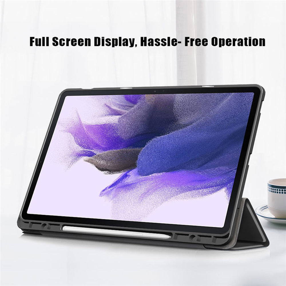 Slim Flip Case Cover for Samsung Galaxy Tab S8 11"