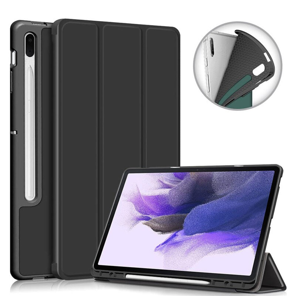 Slim Flip Case Cover for Samsung Galaxy Tab S8 11"