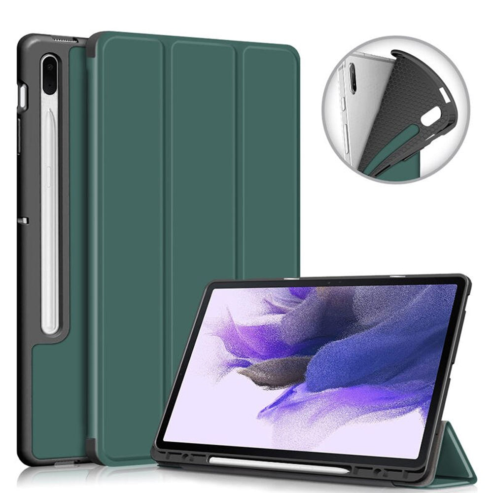 Slim Flip Case Cover for Samsung Galaxy Tab S8 11"