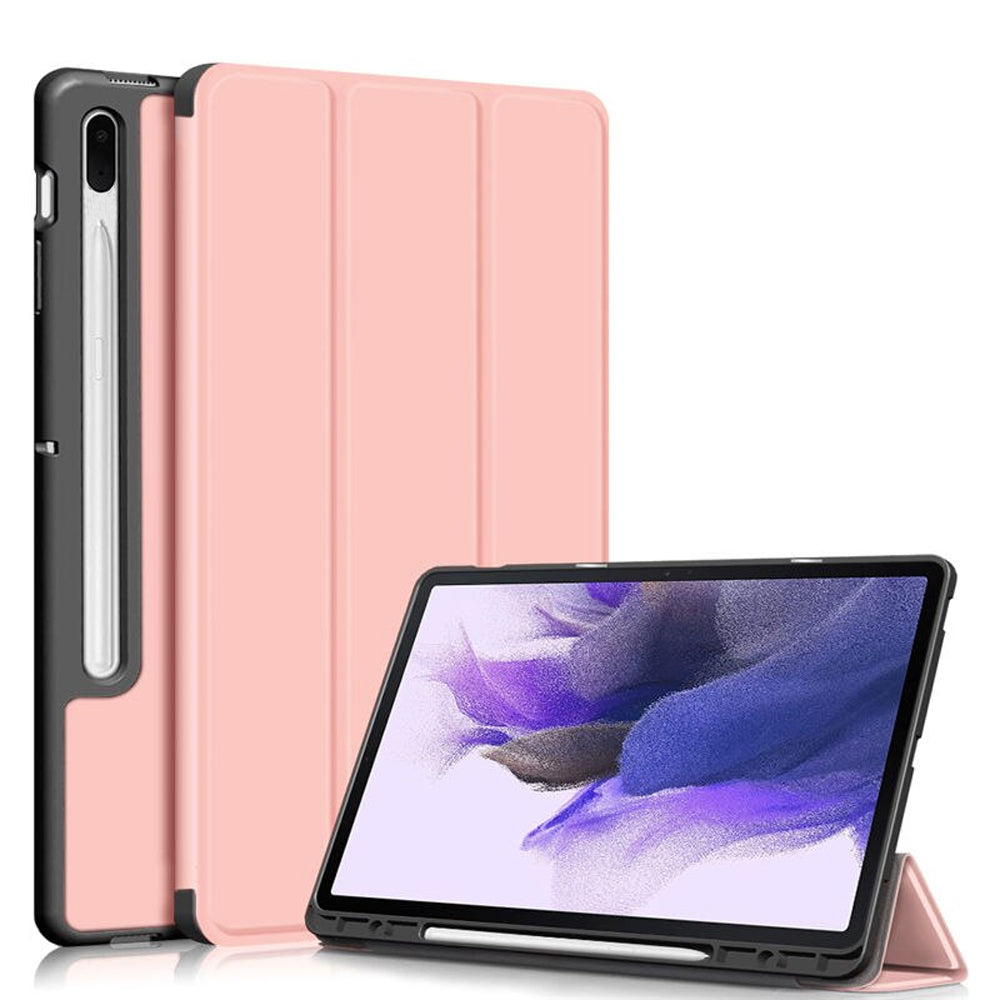 Slim Flip Case Cover for Samsung Galaxy Tab S8 11"