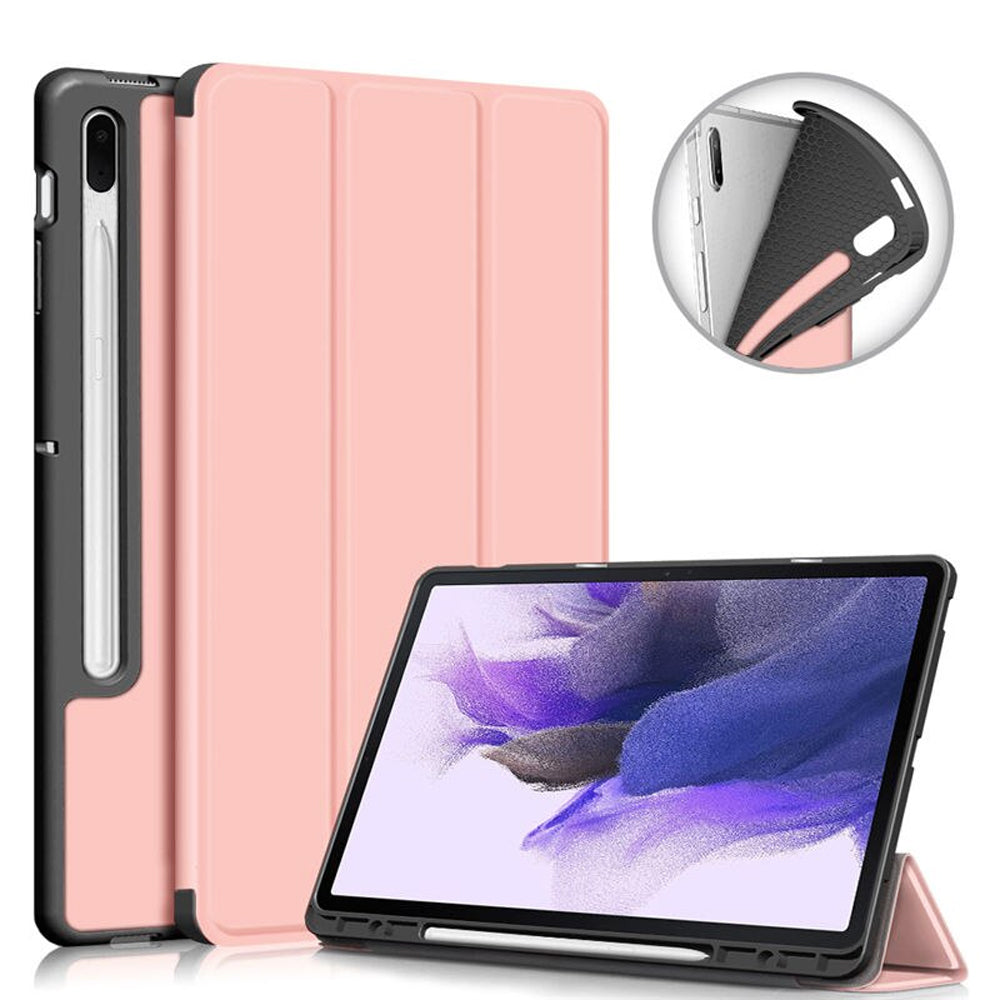 Slim Flip Case Cover for Samsung Galaxy Tab S8 11"