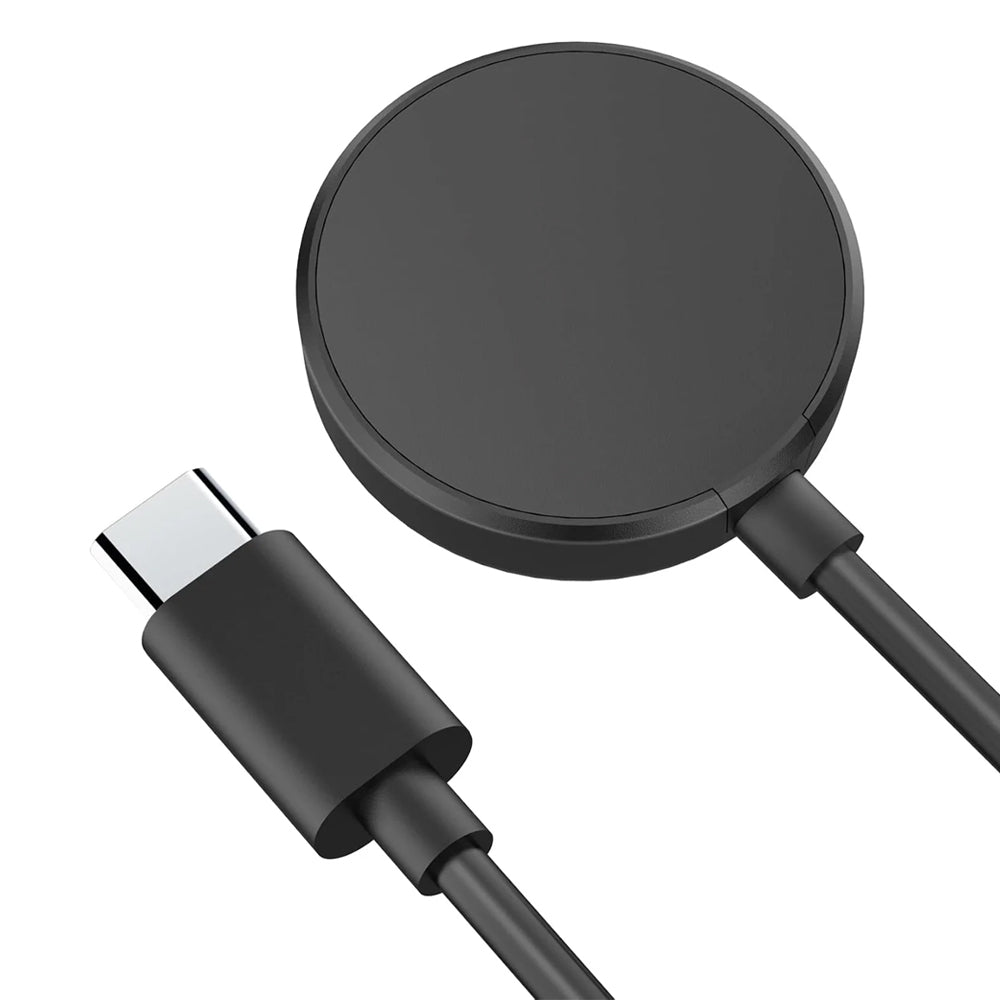 Fast Charger USB-C Dock with Stand Holder for Samsung Galaxy Watch FE
