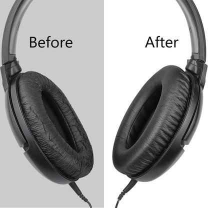 Replacement Ear Pads for Sennheiser HD200 Pro