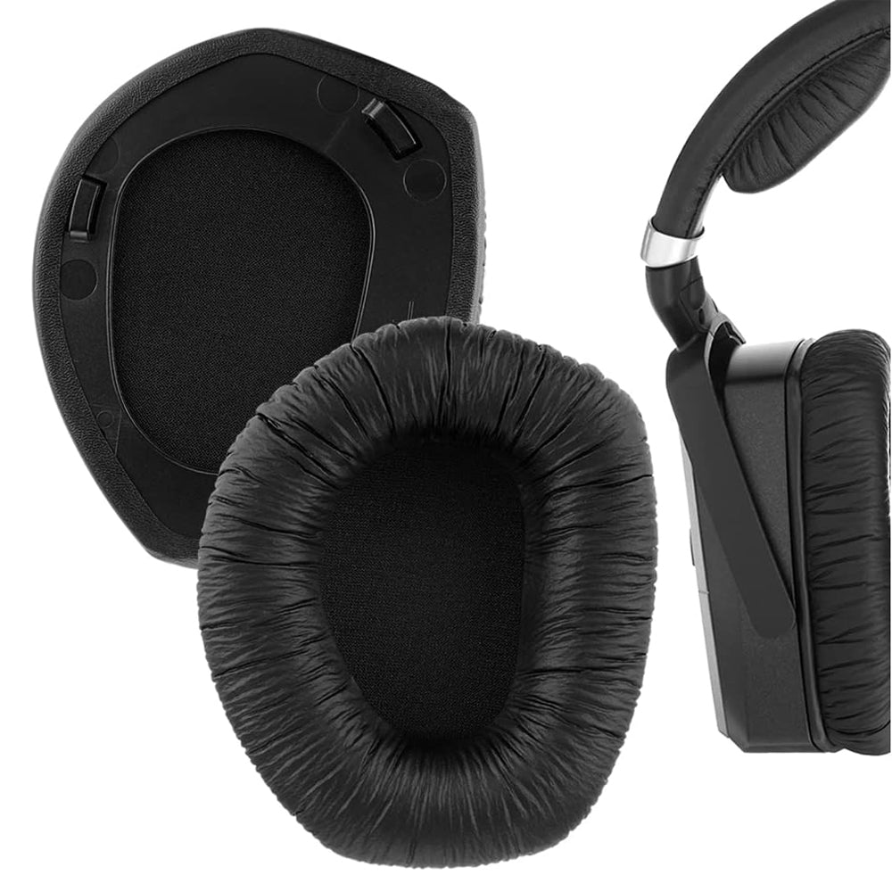 Replacement Ear Pads for Sennheiser HDR195
