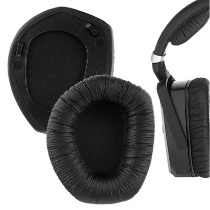 Replacement Ear Pads for Sennheiser HDR195