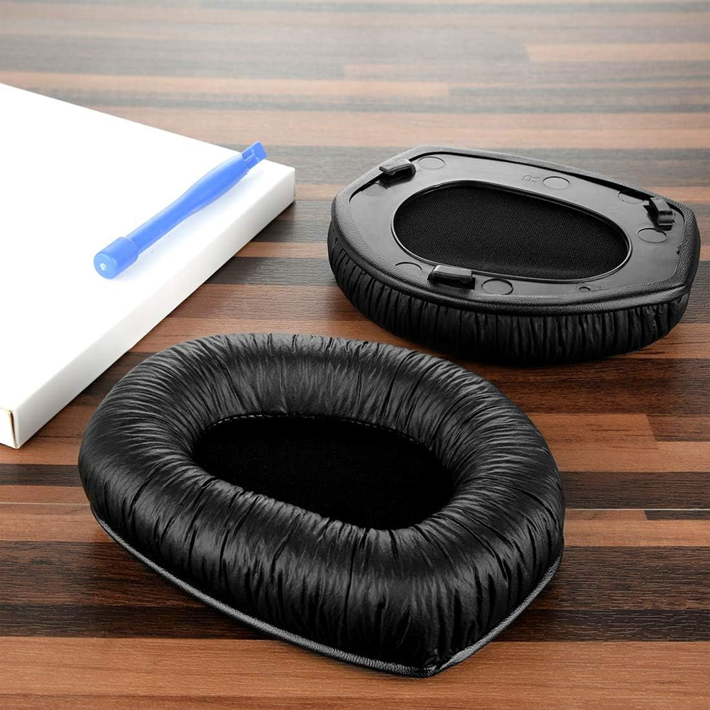 Replacement Ear Pads for Sennheiser HDR195
