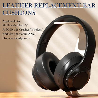 Earphone Pad Replacements for Skullcandy Crusher EVO