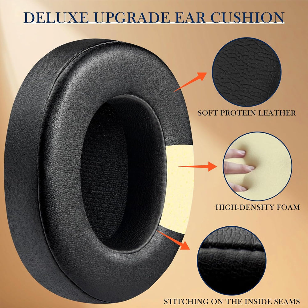 Earphone Pad Replacements for Skullcandy Crusher EVO