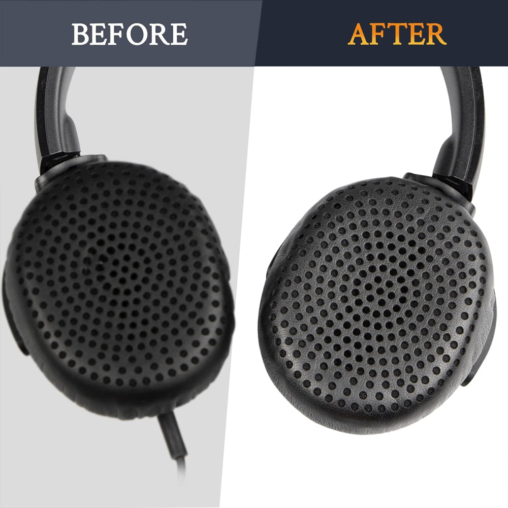 Earphone Pad Replacements for Skullcandy Riff