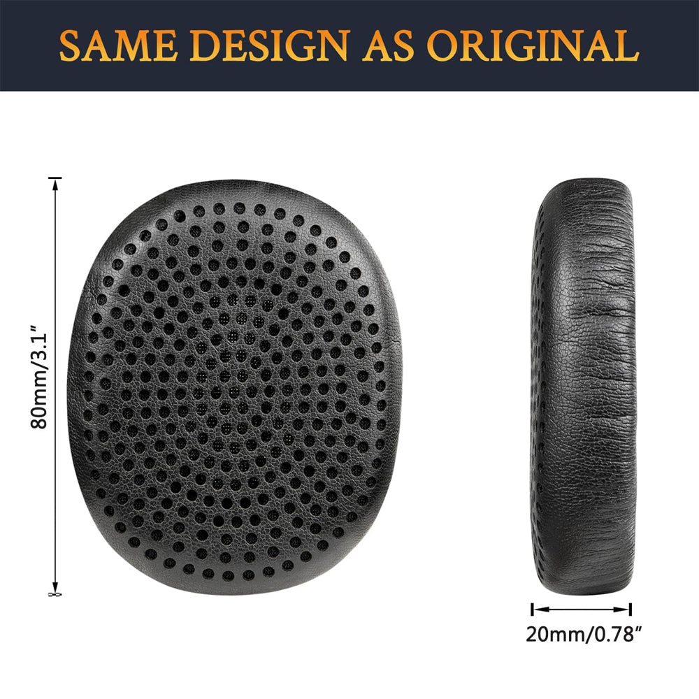 Earphone Pad Replacements for Skullcandy Riff