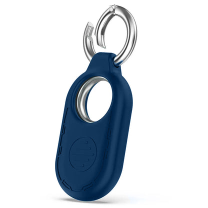 Smart Tag 2 case cover with Keychain