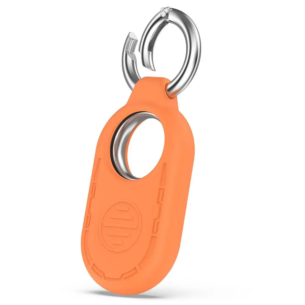 Smart Tag 2 case cover with Keychain